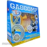 GASCOMP Classic Regulator Hose Package (Selang Gas / Selang Regulator)