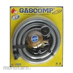 GASCOMP Selang Gas + Regulator Trading
