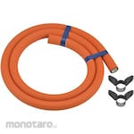 KAKUDAI MFG Gas Hose (For Lp Gas, 3M) (Selang Gas)