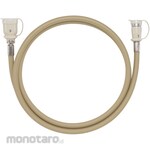 KAKUDAI MFG Gas code: For both city gas and LP gas