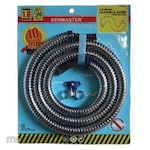 Kenmaster Gas Hose LPG Package (Selang Gas)