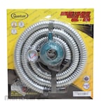 QUANTUM Gas Regulator and Hose Package (Pengatur Tekanan Gas dan Selang)