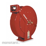 REELCRAFT Washdown & Pressure Washer Spring-Return Hose Reels