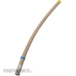 SUMITOMO RUBBER INDUSTRIES Reinforced Hose For City Gas One Side Free