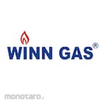 WINN GAS Selang Paket Spiral Meter