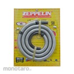 Zeppelin Kitchen Regulator Hose Package (Selang Gas)