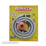 Zeppelin Kitchen Regulator Package (Selang Gas)