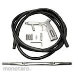 ASTRO PRODUCTS Inhalation blast gun