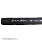 YOKOHAMA Hose Rubber HTW Series for High Temperature Water (Selang Tahan Panas / Selang Karet)