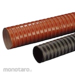 JUMBOFLEX Silicone Hose High Temperature Red (Selang Silikon / Selang Tahan Api)