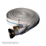ROHA Fire Hose with Coupling 8 Bar (Selang Pemadam)