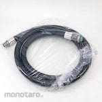Koshin Replacement Hose for Oil Industry Pump (for FA, FD, FR, GM, FS)