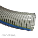 Mr. Flex PVC Spiral Steel Wire Reinforced Hose (Selang Spiral / Selang Oli)