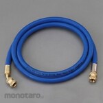 ESCO [R134a] 150cm charging hose (blue)