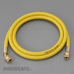 ESCO [R134a] 150cm charging hose (yellow)