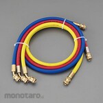ESCO [R134a] 150cm charging hose set