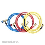 ESCO (R32/R410A) Charging hose with control valve