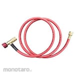 ESCO (R32/R410A) Charging hose with control valve