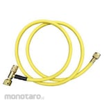 ESCO (R32/R410A) Charging hose with control valve