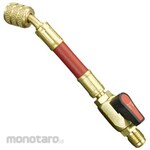ESCO Ball valve charging hose (for R32 and R410A)