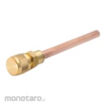 Vulkan Charging Tube with Schrader Valve