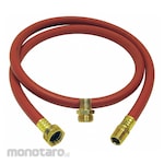 COXREELS Garden Hose Kit PVC (Selang PVC)