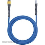 NITTO KOHKI NK Coupler Hose