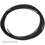 Nitta Hose Urethane Tubing U2 Series Black 10m (Selang PU / Selang Angin)