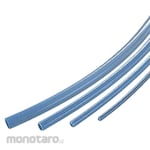 Nitta Moore Flexible Fluorocarbon Resin Bilayer Tubing