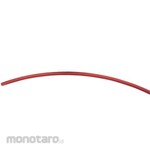 PISCO Hose Nylon Tube Red 100m (Selang Nilon)