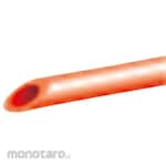 PISCO Hose Polyurethane Tube Orange (Selang PU)
