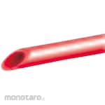 PISCO Hose Polyurethane Tube Red (Selang PU)