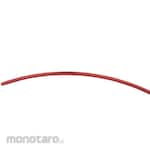 PISCO Nylon Tubing Red 20m (Selang Nilon)
