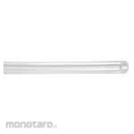 Parker Chemical-Resistant FEP Tubing (Selang Kimia / Selang Bening)