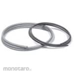 SMC Flame Retardant FR Double Layer Polyurethane Tubing TRBU (Selang PU)