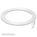 SMC Polyolefin Tube TPH Series TPH0604W