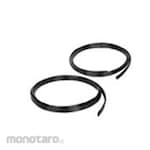 SMC Polyurethane Flat Tubing TFU (Selang PU)