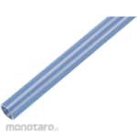 TRUSCO Fluorine Resin Tubing (Selang Resin / Selang Bening)