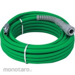 TRUSCO Light Weight Fleyible Hose