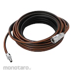 TRUSCO Spatter Resistance Hose