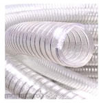 Figo Steel Wire Hose / Steel Wire Hose (Selang Spiral / Selang Hisap)