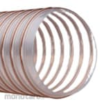 INTERFLEX Sunction Hose P7 ML PU Food Grade (Selang Spiral / Selang Hisap)