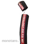 Maxxflex Oil Suction/Discharge Hose 250 PSI (Selang Oli / Selang Hisap)