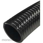 NISSEI ECO Suction hose, oil-resistant, flat exterior [NE-C oil-resistant]