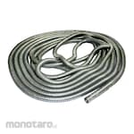 ROHA Galvanized Spiral Hose (Selang Spiral / Selang Hisap)