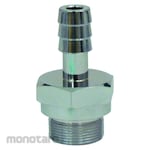 ULVAC Hose Port Suction Pipe