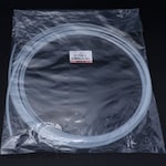 ESCO Hose Nylon Tubing Soft/Milky White (Selang Nilon / Selang Tahan Panas)