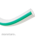TOYOX Hose Heat Resistant Hybrid Toyosilicone (Seelang Tahan Panas / Selang Silikon)