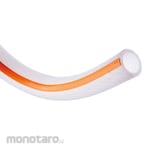 TOYOX Hose Heat Resistant Toyosilicone Thermo 140°C (Seelang Tahan Panas / Selang Silikon)