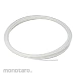 ESCO Hose Nylon Tubing High Pressure Resistance (Selang Nilon / Selang Bening)
